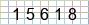 This is a captcha-picture. It is used to prevent mass-access by robots.