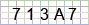 This is a captcha-picture. It is used to prevent mass-access by robots.