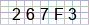 This is a captcha-picture. It is used to prevent mass-access by robots.