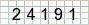 This is a captcha-picture. It is used to prevent mass-access by robots.