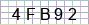 This is a captcha-picture. It is used to prevent mass-access by robots.