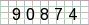This is a captcha-picture. It is used to prevent mass-access by robots.