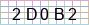 This is a captcha-picture. It is used to prevent mass-access by robots.