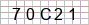 This is a captcha-picture. It is used to prevent mass-access by robots.
