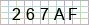 This is a captcha-picture. It is used to prevent mass-access by robots.