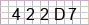 This is a captcha-picture. It is used to prevent mass-access by robots.