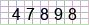 This is a captcha-picture. It is used to prevent mass-access by robots.