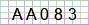 This is a captcha-picture. It is used to prevent mass-access by robots.