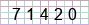 This is a captcha-picture. It is used to prevent mass-access by robots.