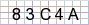 This is a captcha-picture. It is used to prevent mass-access by robots.