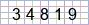 This is a captcha-picture. It is used to prevent mass-access by robots.