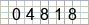 This is a captcha-picture. It is used to prevent mass-access by robots.