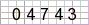 This is a captcha-picture. It is used to prevent mass-access by robots.
