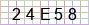 This is a captcha-picture. It is used to prevent mass-access by robots.