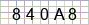 This is a captcha-picture. It is used to prevent mass-access by robots.