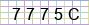 This is a captcha-picture. It is used to prevent mass-access by robots.