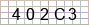 This is a captcha-picture. It is used to prevent mass-access by robots.