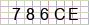 This is a captcha-picture. It is used to prevent mass-access by robots.