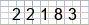 This is a captcha-picture. It is used to prevent mass-access by robots.