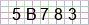 This is a captcha-picture. It is used to prevent mass-access by robots.