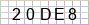 This is a captcha-picture. It is used to prevent mass-access by robots.