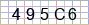 This is a captcha-picture. It is used to prevent mass-access by robots.