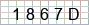 This is a captcha-picture. It is used to prevent mass-access by robots.