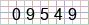 This is a captcha-picture. It is used to prevent mass-access by robots.