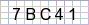 This is a captcha-picture. It is used to prevent mass-access by robots.