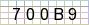 This is a captcha-picture. It is used to prevent mass-access by robots.