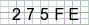 This is a captcha-picture. It is used to prevent mass-access by robots.