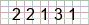 This is a captcha-picture. It is used to prevent mass-access by robots.