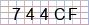 This is a captcha-picture. It is used to prevent mass-access by robots.