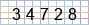 This is a captcha-picture. It is used to prevent mass-access by robots.