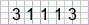 This is a captcha-picture. It is used to prevent mass-access by robots.