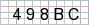 This is a captcha-picture. It is used to prevent mass-access by robots.