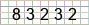 This is a captcha-picture. It is used to prevent mass-access by robots.