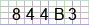 This is a captcha-picture. It is used to prevent mass-access by robots.