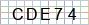 This is a captcha-picture. It is used to prevent mass-access by robots.