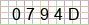This is a captcha-picture. It is used to prevent mass-access by robots.