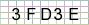 This is a captcha-picture. It is used to prevent mass-access by robots.