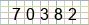 This is a captcha-picture. It is used to prevent mass-access by robots.
