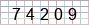 This is a captcha-picture. It is used to prevent mass-access by robots.