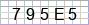This is a captcha-picture. It is used to prevent mass-access by robots.