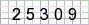 This is a captcha-picture. It is used to prevent mass-access by robots.