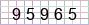 This is a captcha-picture. It is used to prevent mass-access by robots.