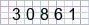 This is a captcha-picture. It is used to prevent mass-access by robots.