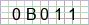 This is a captcha-picture. It is used to prevent mass-access by robots.