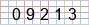 This is a captcha-picture. It is used to prevent mass-access by robots.