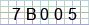 This is a captcha-picture. It is used to prevent mass-access by robots.